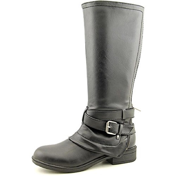 Report Shoes - Report Hargrove Boots